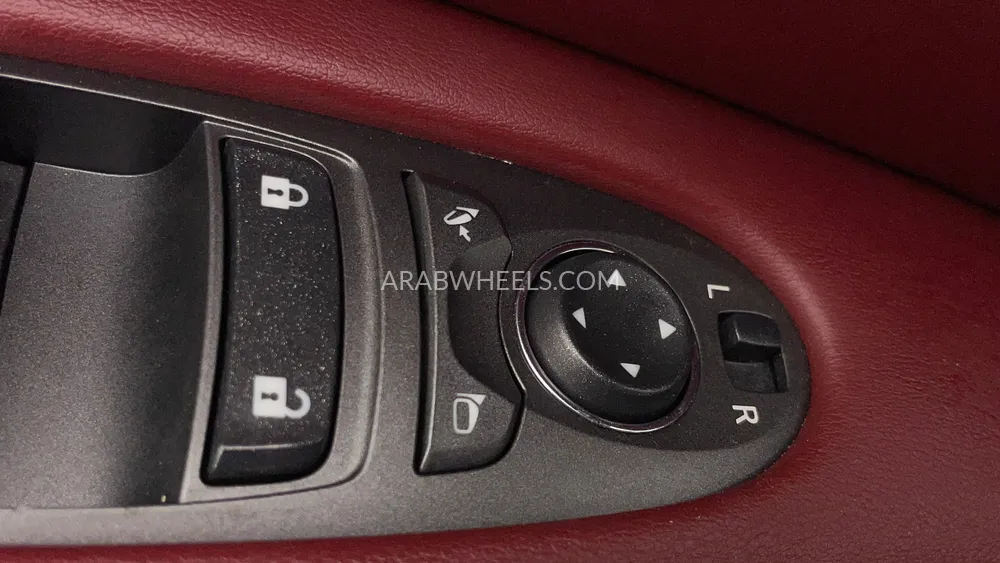 نيسان باترول 2022 for Sale in دبي Image-48