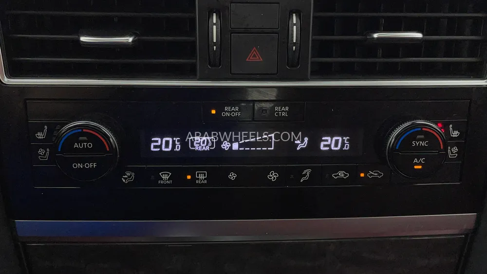 نيسان باترول 2022 for Sale in دبي Image-64