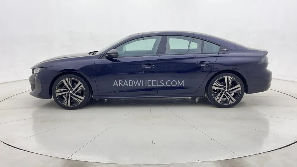 بيجو 508 2023 for Sale in دبي Image-6