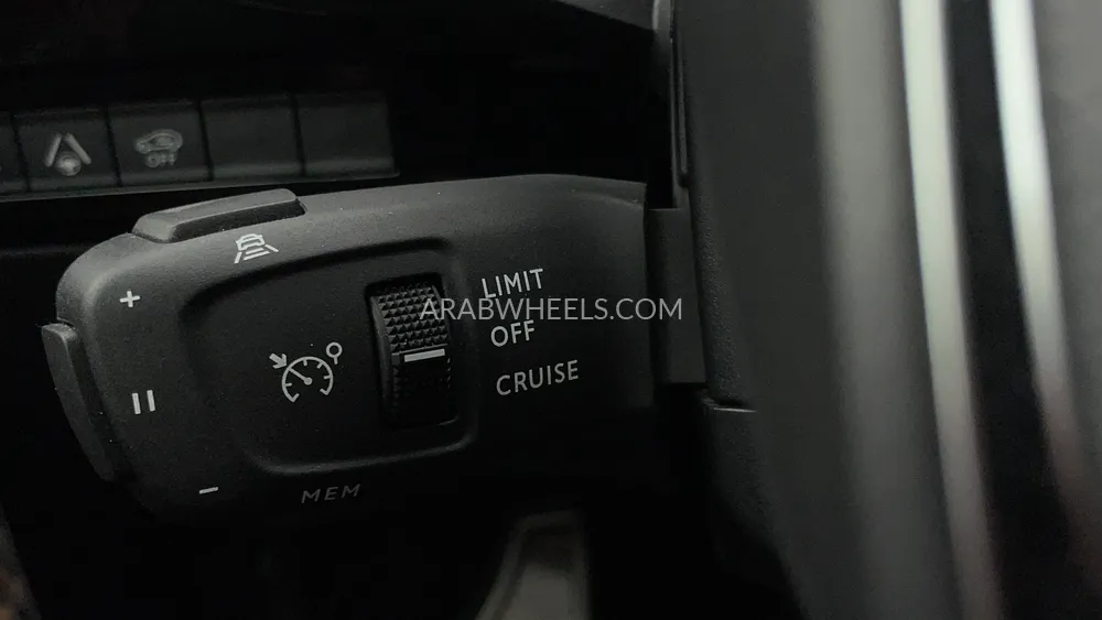 بيجو 508 2023 for Sale in دبي Image-49