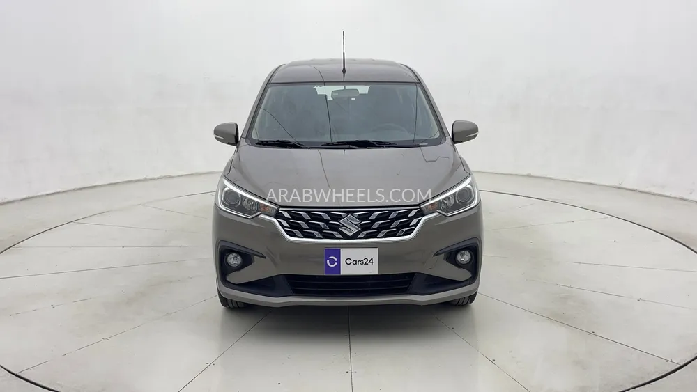 Suzuki Ertiga 2024 for Sale in Dubai Image-8