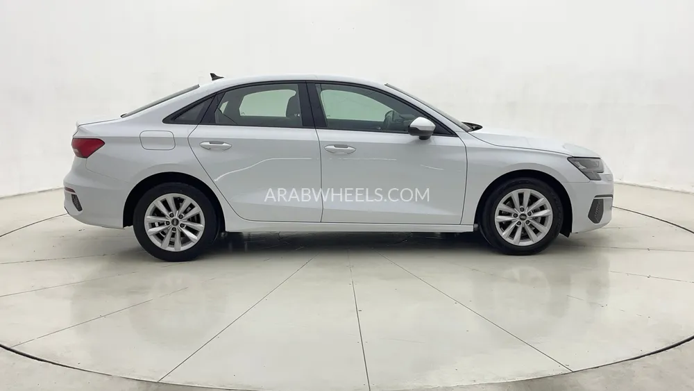 Audi A3 2022 for Sale in Dubai Image-2