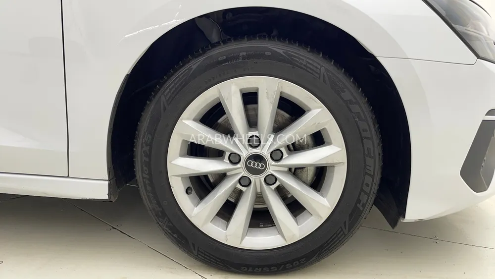 Audi A3 2022 for Sale in Dubai Image-10