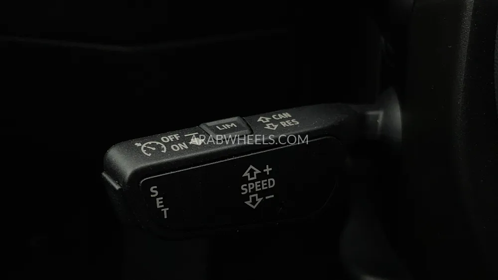 Audi A3 2022 for Sale in Dubai Image-19