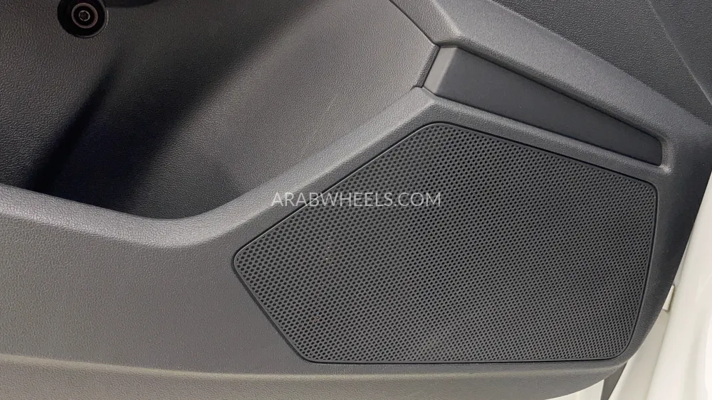 Audi A3 2022 for Sale in Dubai Image-22