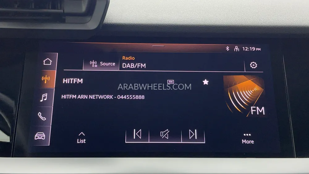 Audi A3 2022 for Sale in Dubai Image-31