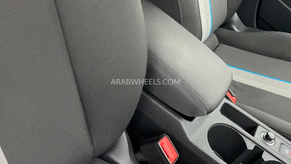 Audi A3 2022 for Sale in Dubai Image-36