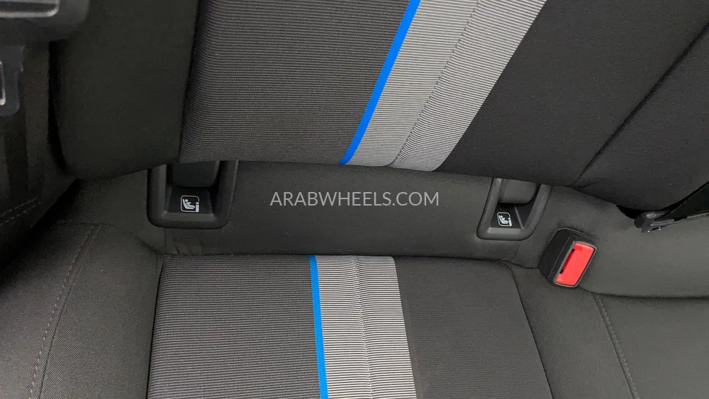 Audi A3 2022 for Sale in Dubai Image-37