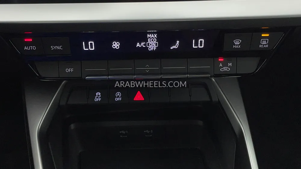 Audi A3 2022 for Sale in Dubai Image-43