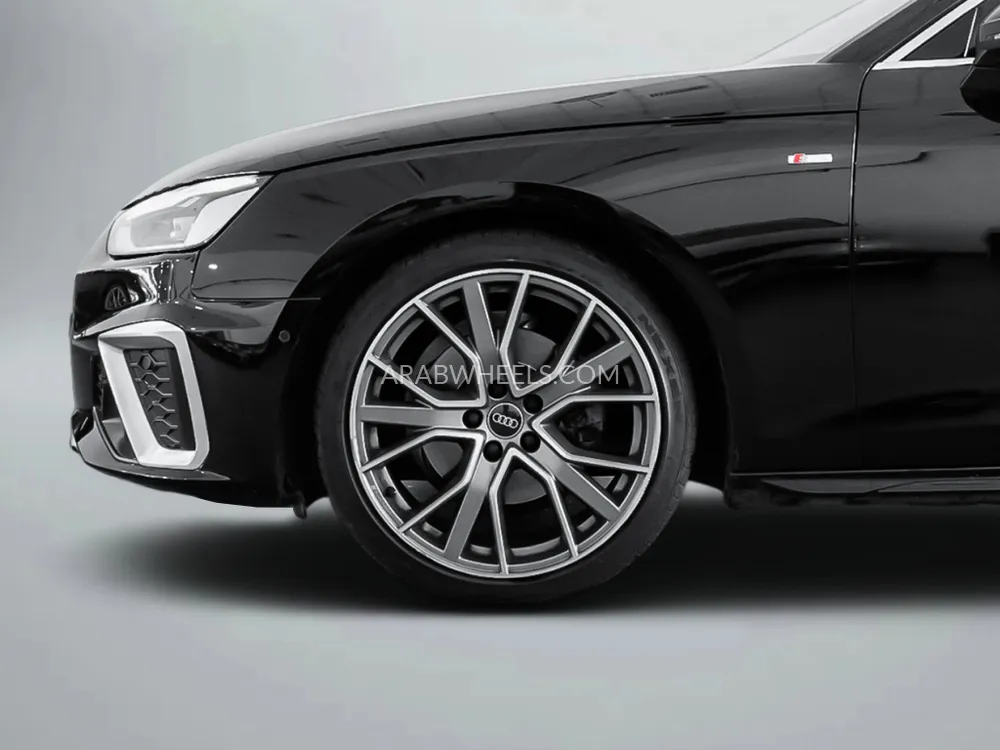 أودي A4 2022 for Sale in دبي Image-6