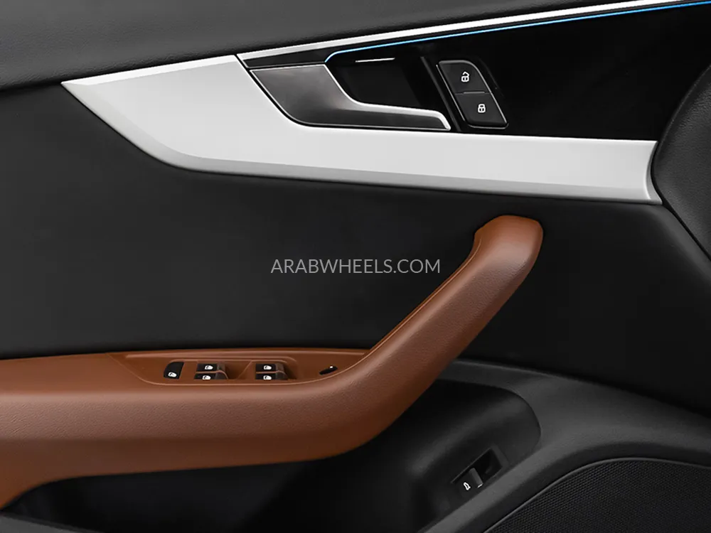 أودي A4 2022 for Sale in دبي Image-10