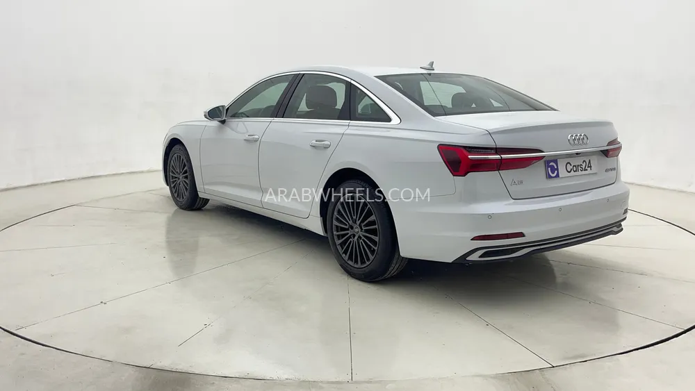 Audi A6 2024 for Sale in Dubai Image-5