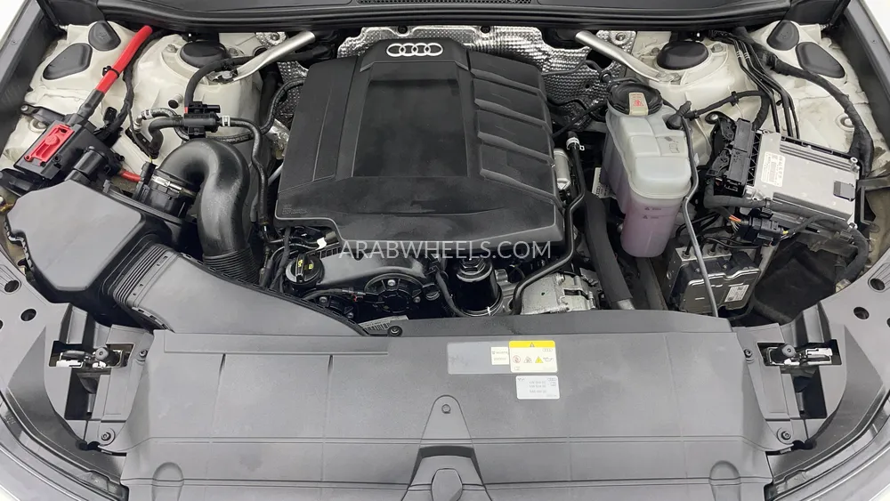 Audi A6 2024 for Sale in Dubai Image-9