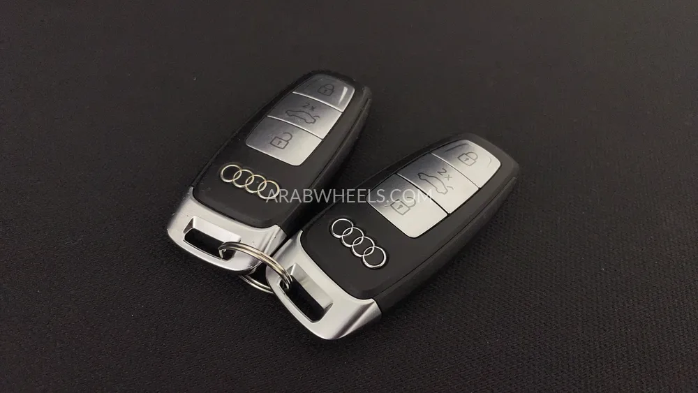 Audi A6 2024 for Sale in Dubai Image-28