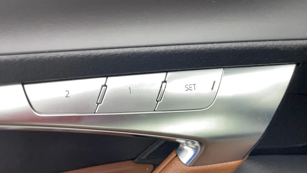 Audi A6 2024 for Sale in Dubai Image-43