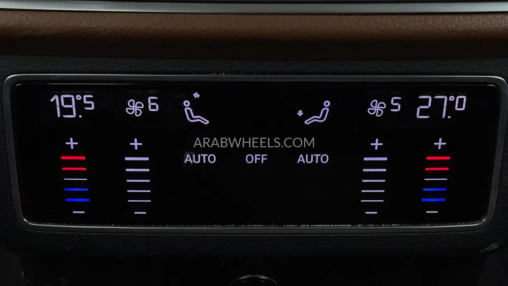 Audi A6 2024 for Sale in Dubai Image-45