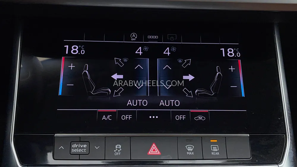 Audi A6 2024 for Sale in Dubai Image-48