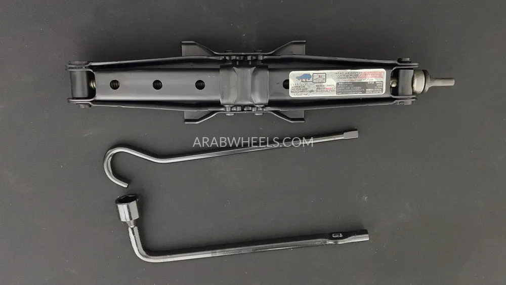 Honda Accord 2023 for Sale in Dubai Image-32