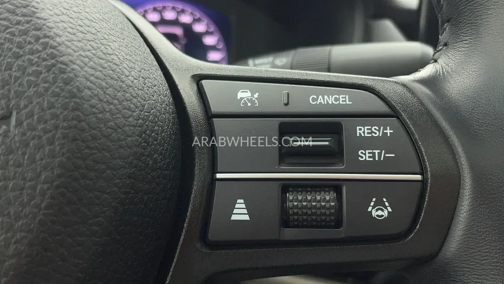 Honda Accord 2023 for Sale in Dubai Image-52