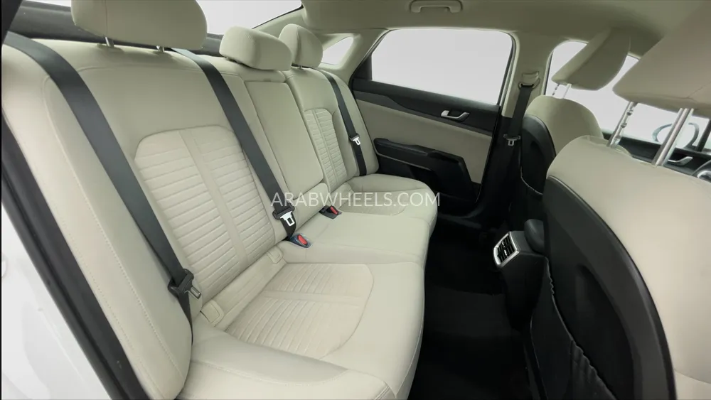Kia K5 2023 for Sale in Dubai Image-25