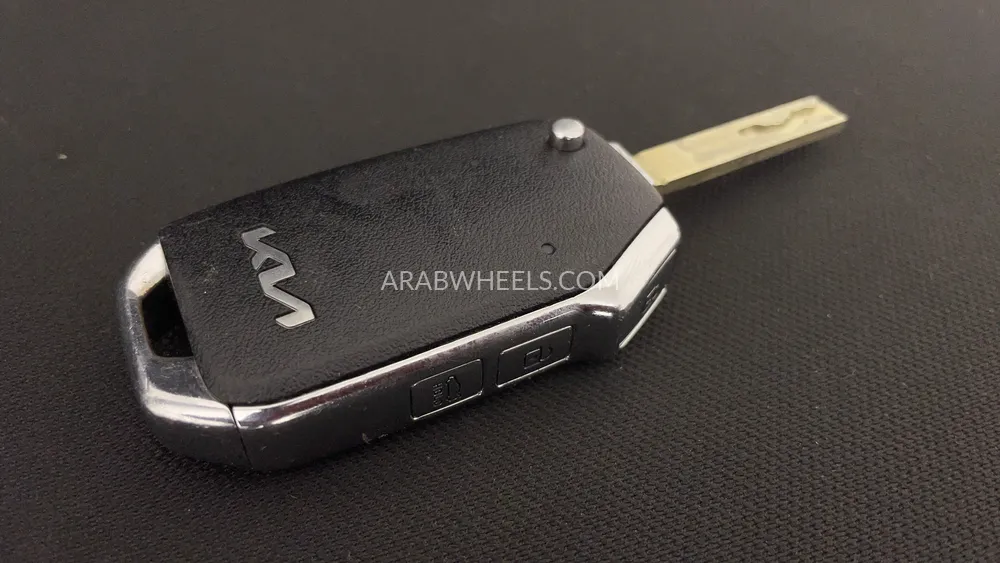 Kia K5 2023 for Sale in Dubai Image-27