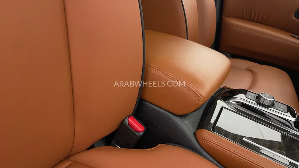 نيسان باترول 2024 for Sale in دبي Image-42