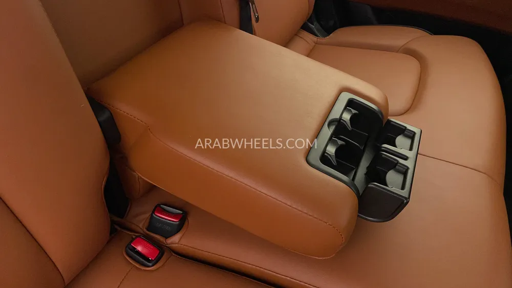 نيسان باترول 2024 for Sale in دبي Image-43