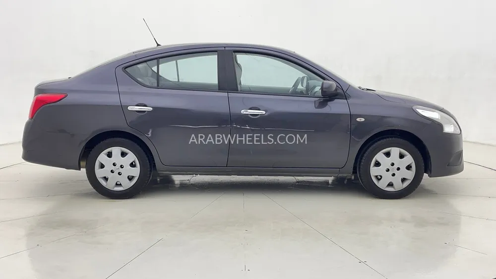 نيسان صني 2023 for Sale in دبي Image-2