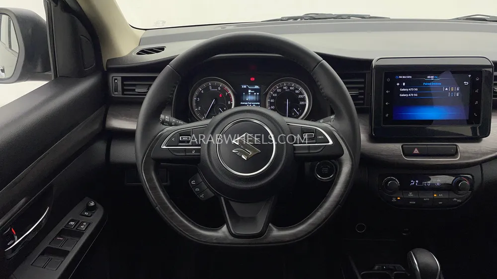 Suzuki Ertiga 2024 for Sale in Dubai Image-17