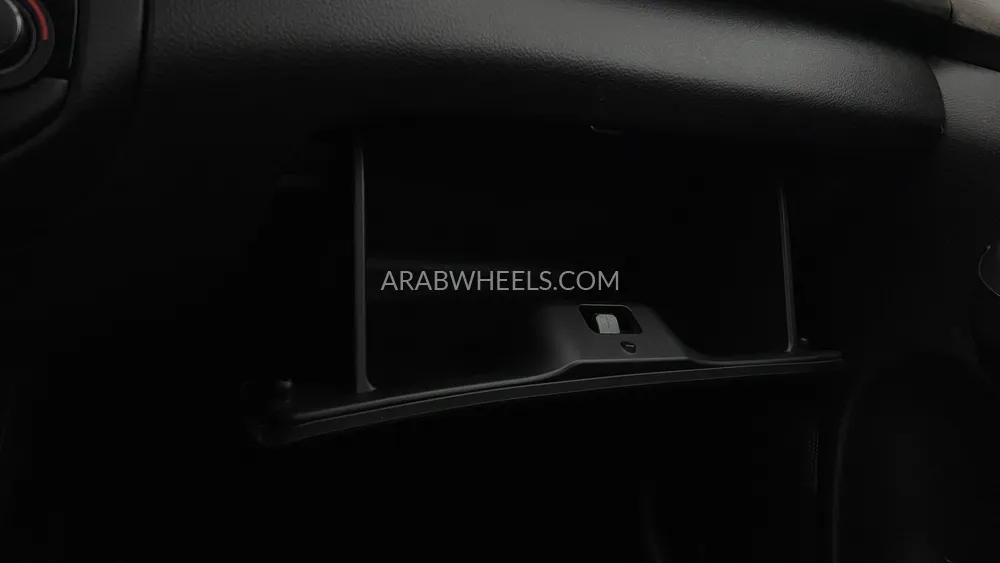 Suzuki Ertiga 2024 for Sale in Dubai Image-31