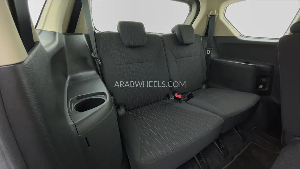 Suzuki Ertiga 2024 for Sale in Dubai Image-39