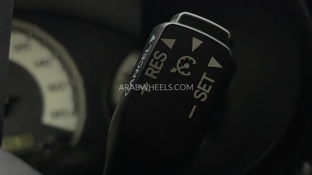 Toyota FJ Cruiser 2021 for Sale in Dubai Image-20