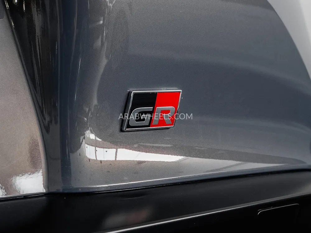 Toyota Supra 2024 for Sale in Dubai Image-14