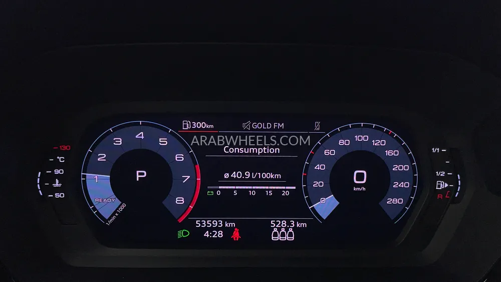 Audi A3 2024 for Sale in Dubai Image-13