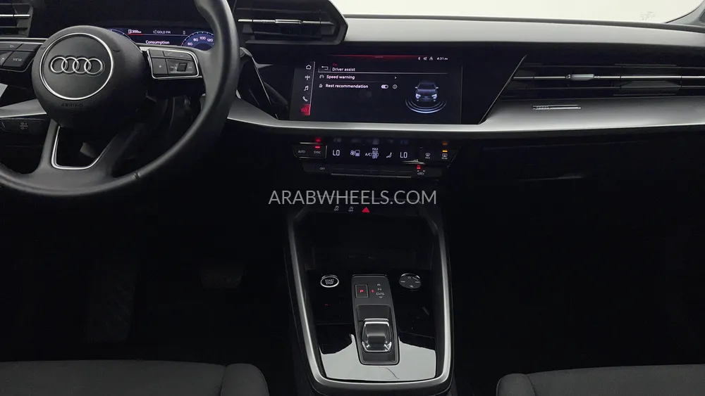 Audi A3 2024 for Sale in Dubai Image-14