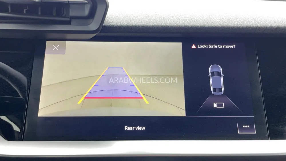 Audi A3 2024 for Sale in Dubai Image-16