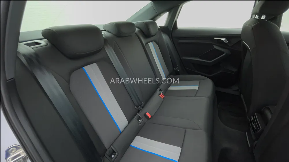 Audi A3 2024 for Sale in Dubai Image-26
