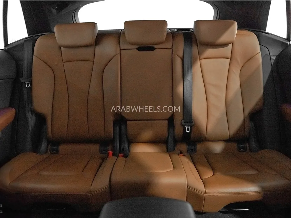 Audi Q8 2023 for Sale in Dubai Image-12