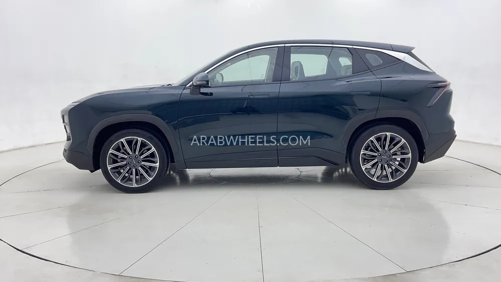 Jetour Dashing 2024 for Sale in Dubai Image-6