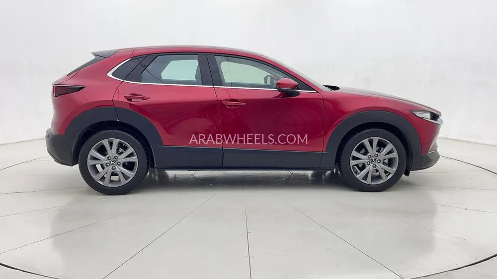 Mazda CX 30 2025 for Sale in Dubai Image-2