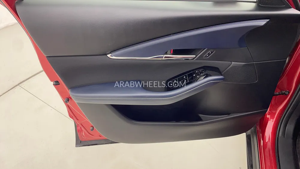 Mazda CX 30 2025 for Sale in Dubai Image-19