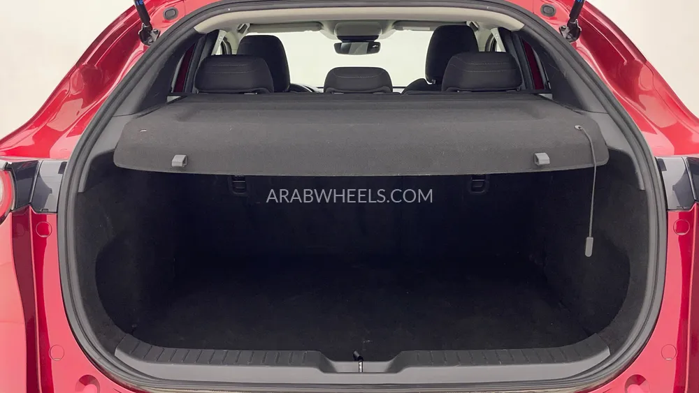 Mazda CX 30 2025 for Sale in Dubai Image-28