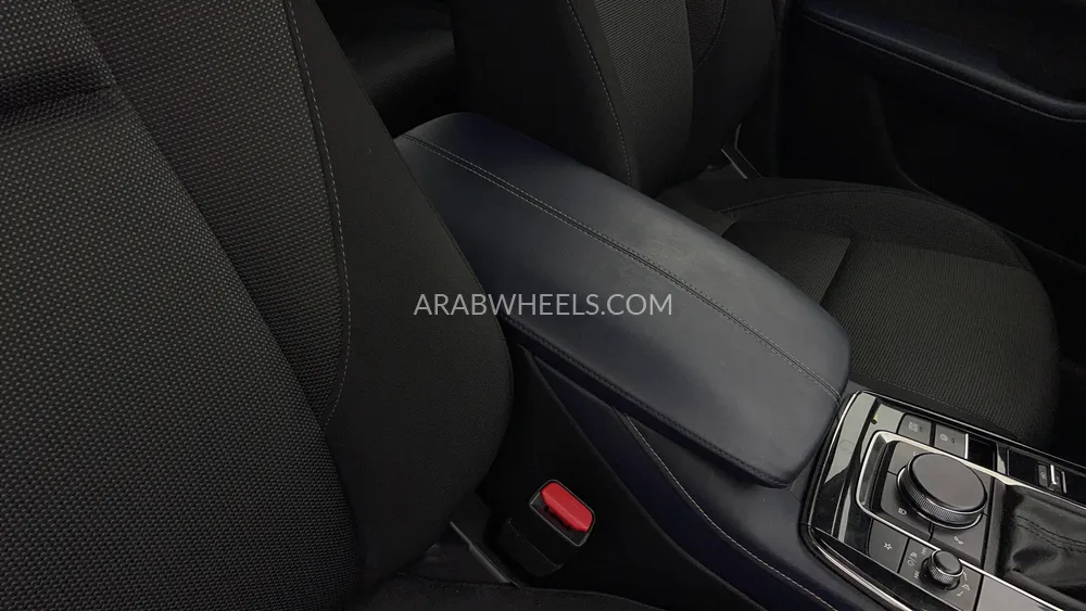 Mazda CX 30 2025 for Sale in Dubai Image-37