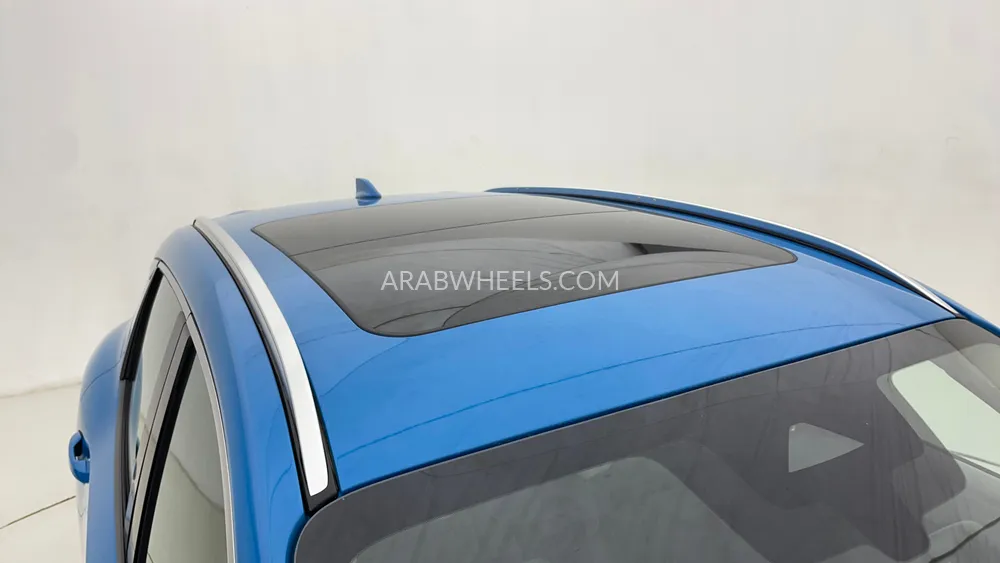 Nissan Kicks 2025 for Sale in Dubai Image-11