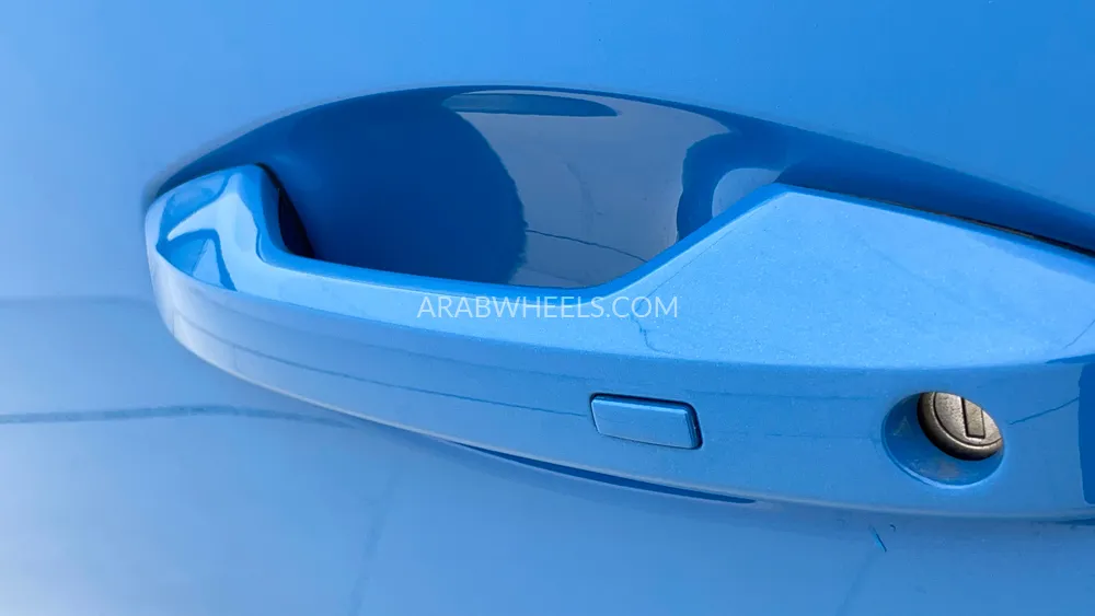 Nissan Kicks 2025 for Sale in Dubai Image-43