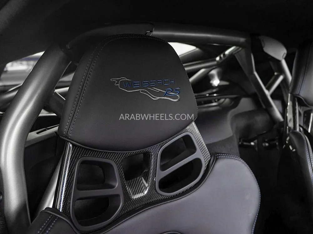 Porsche 718 2023 for Sale in Dubai Image-19