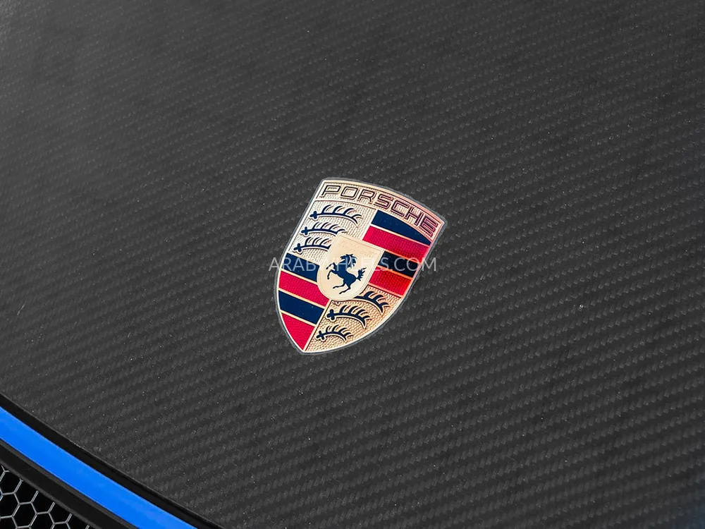 Porsche 718 2023 for Sale in Dubai Image-20