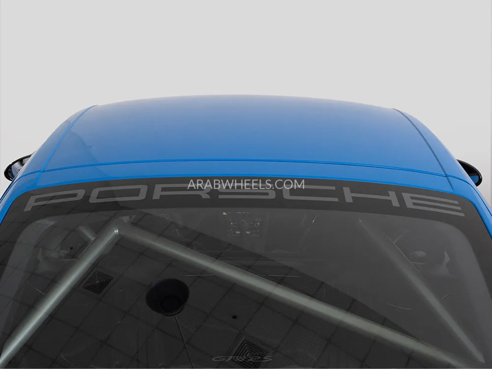 Porsche 718 2023 for Sale in Dubai Image-22