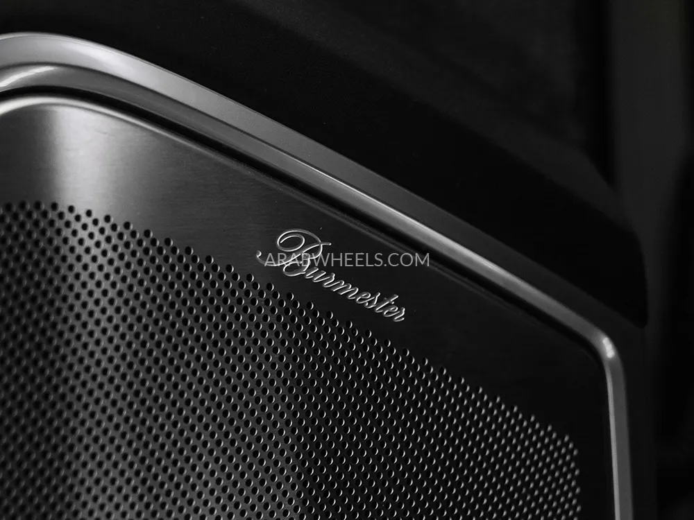 Porsche Cayenne 2022 for Sale in Dubai Image-10