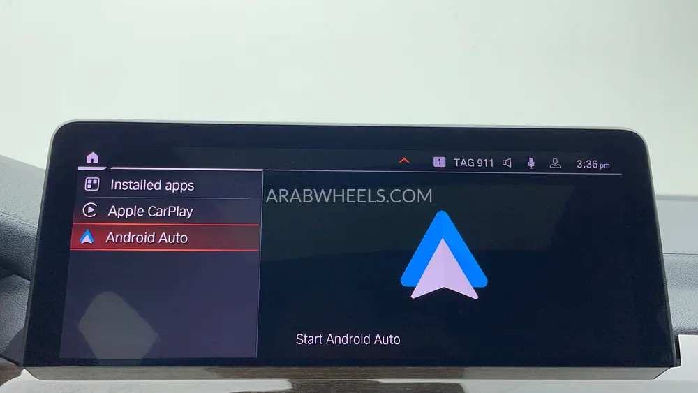 BMW X4 2022 for Sale in Dubai Image-37